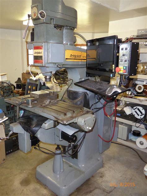 cnc bridgeport parts|who makes bridgeport milling machines.